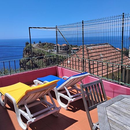 Westerland House Ribeira Brava Εξωτερικό φωτογραφία
