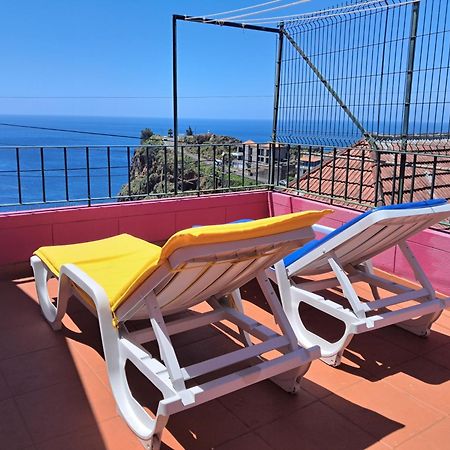 Westerland House Ribeira Brava Εξωτερικό φωτογραφία
