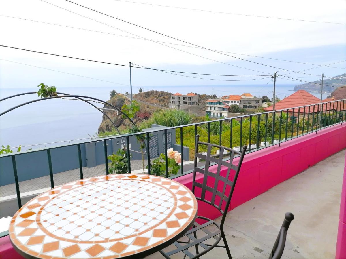 Westerland House Ribeira Brava Εξωτερικό φωτογραφία