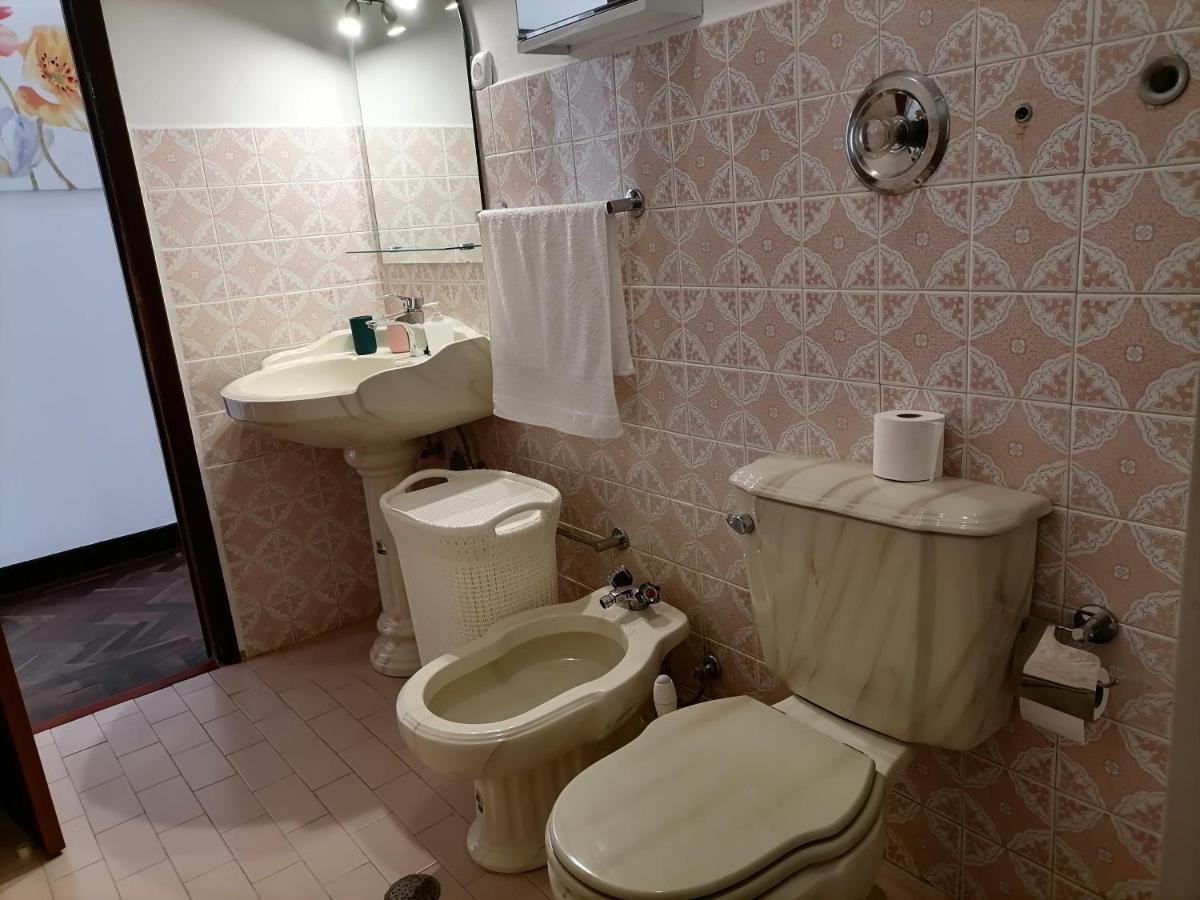 Westerland House Ribeira Brava Εξωτερικό φωτογραφία