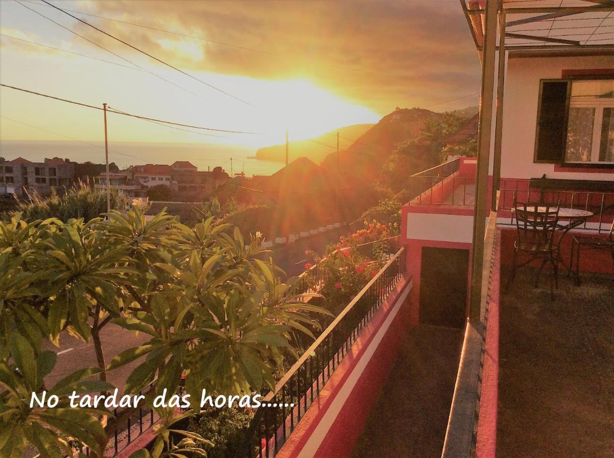 Westerland House Ribeira Brava Εξωτερικό φωτογραφία