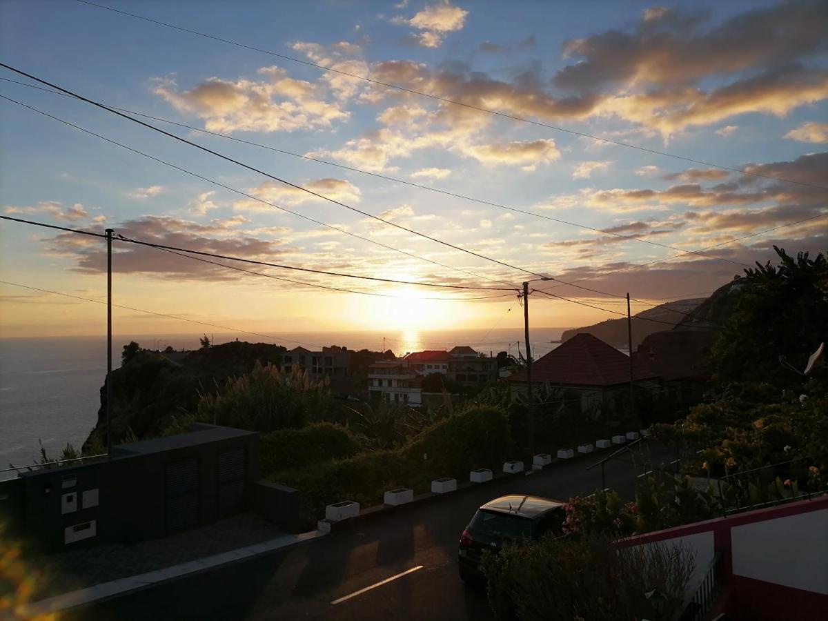 Westerland House Ribeira Brava Εξωτερικό φωτογραφία