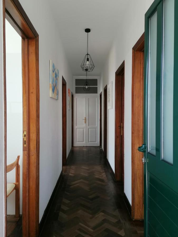 Westerland House Ribeira Brava Εξωτερικό φωτογραφία