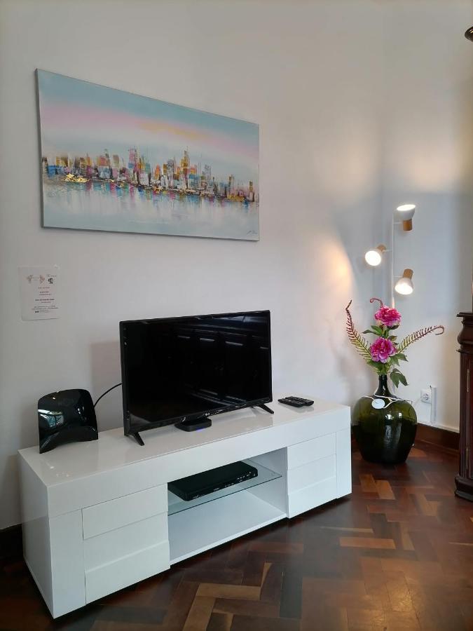 Westerland House Ribeira Brava Εξωτερικό φωτογραφία