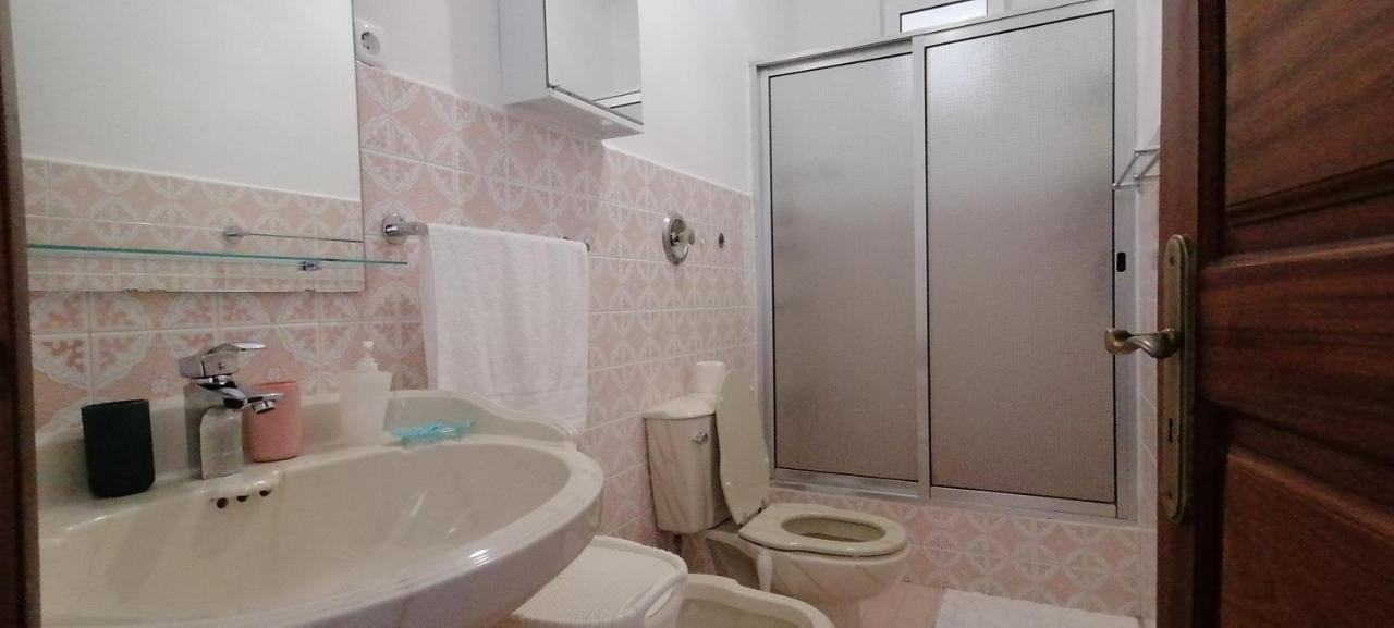 Westerland House Ribeira Brava Εξωτερικό φωτογραφία