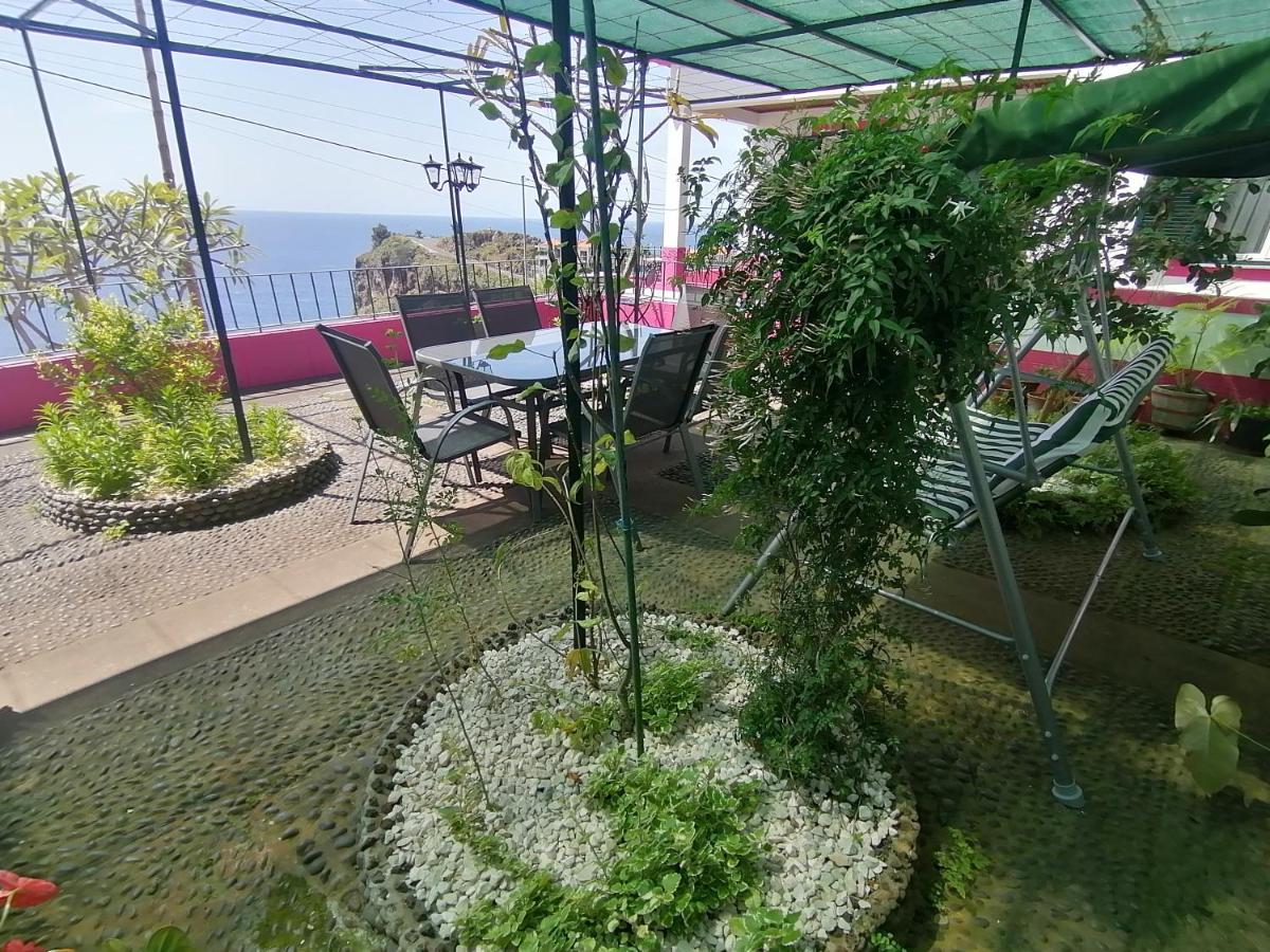 Westerland House Ribeira Brava Εξωτερικό φωτογραφία