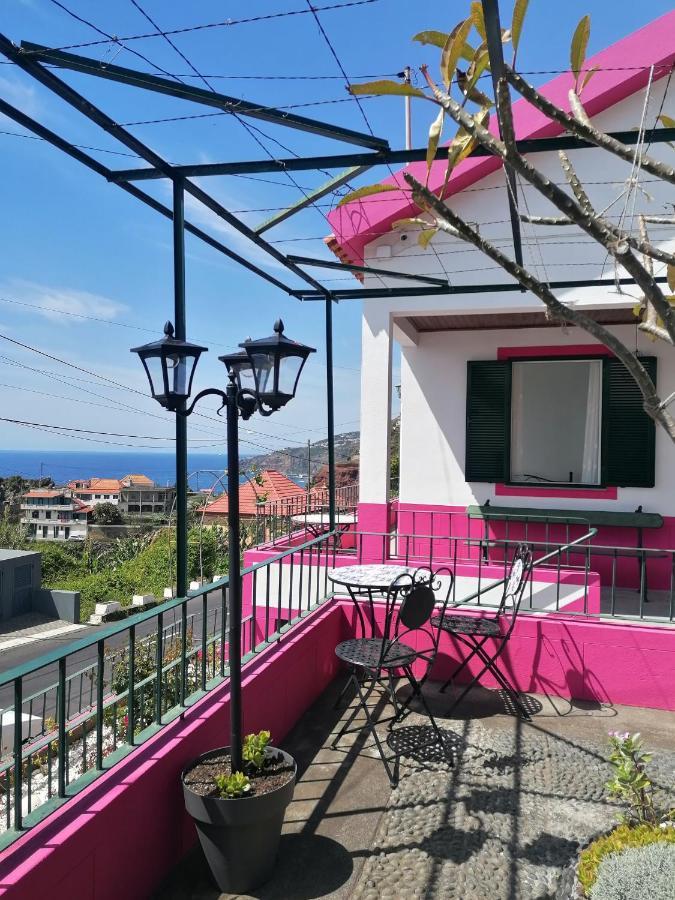Westerland House Ribeira Brava Εξωτερικό φωτογραφία