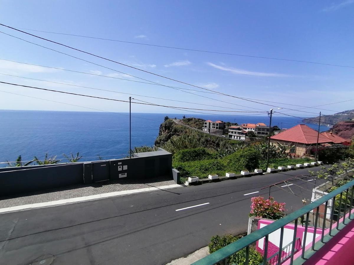 Westerland House Ribeira Brava Εξωτερικό φωτογραφία