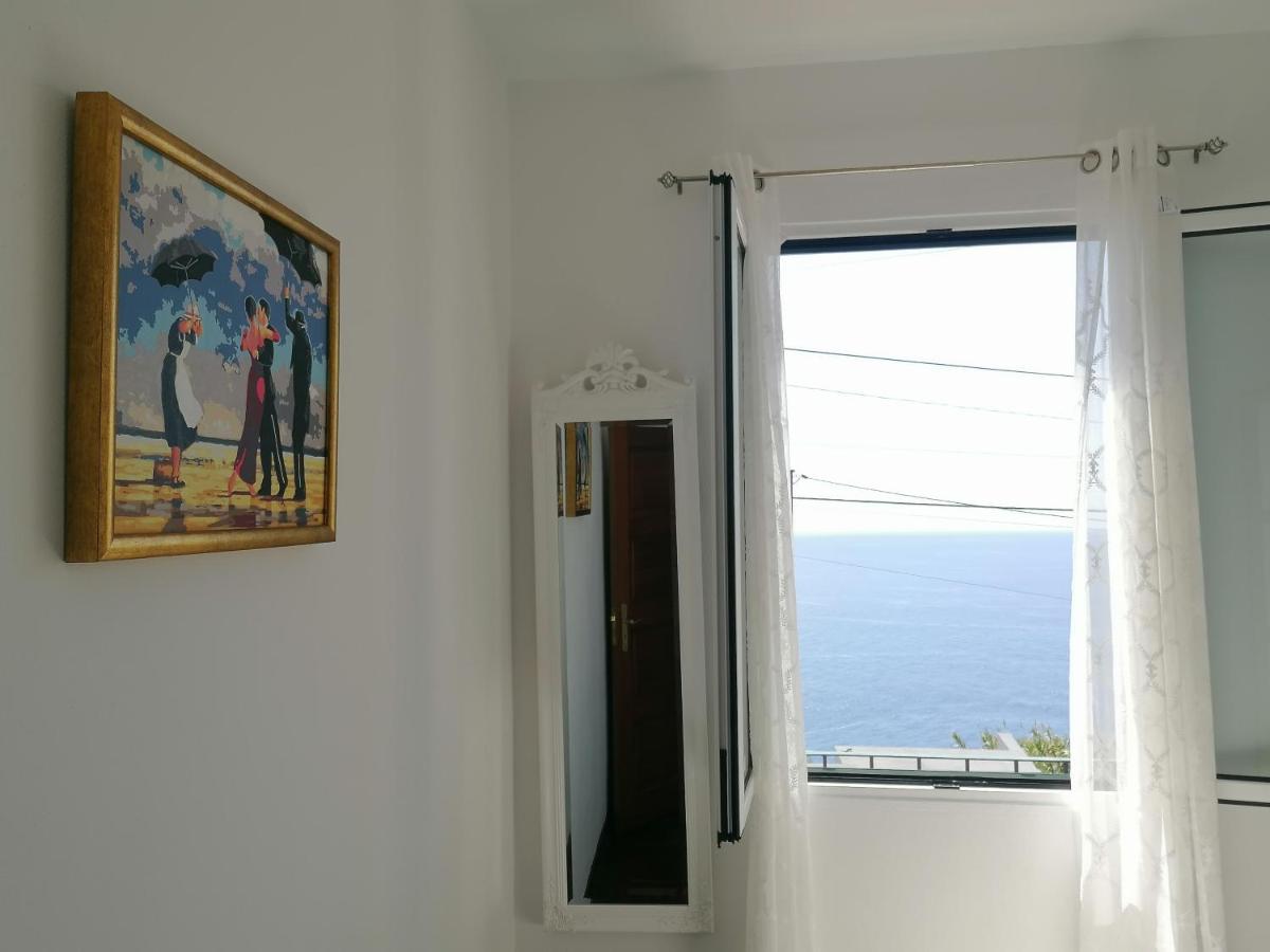Westerland House Ribeira Brava Εξωτερικό φωτογραφία
