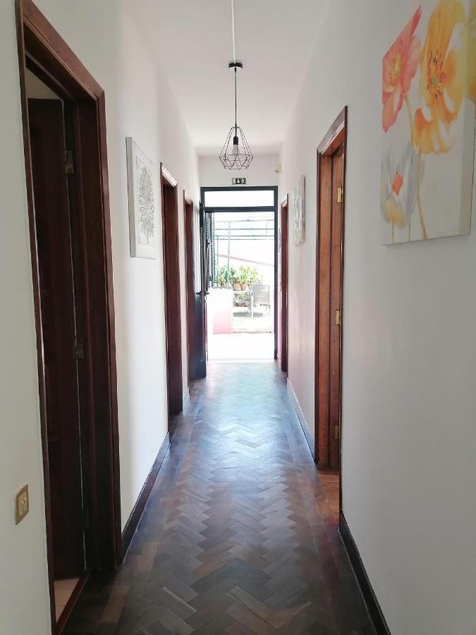 Westerland House Ribeira Brava Εξωτερικό φωτογραφία