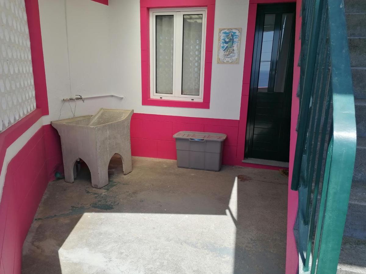 Westerland House Ribeira Brava Εξωτερικό φωτογραφία