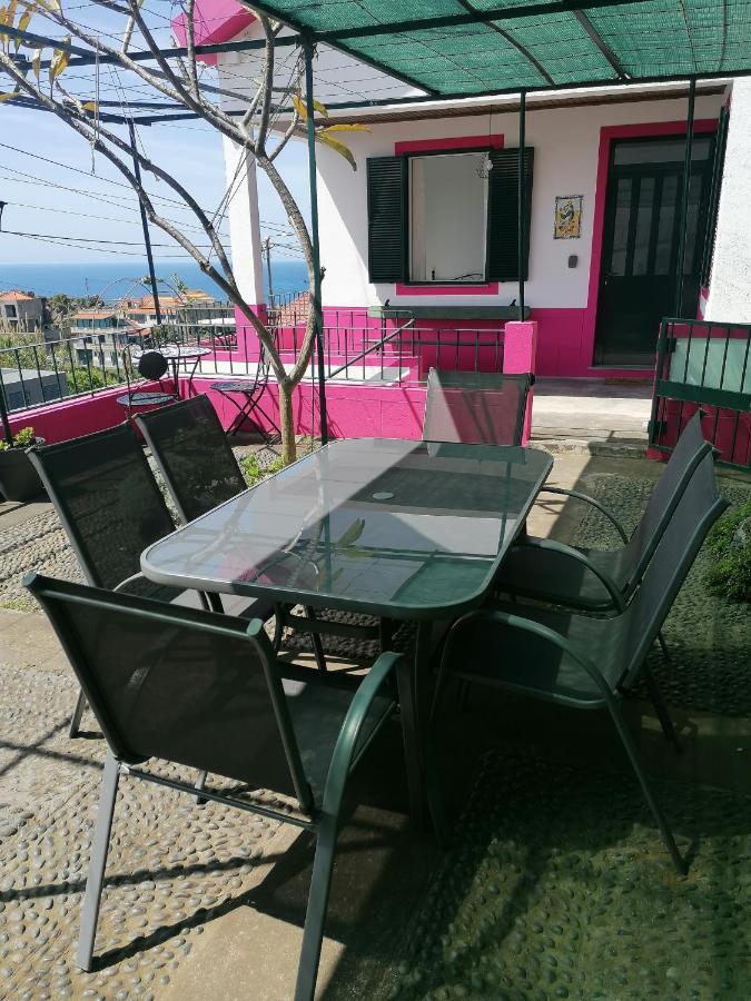 Westerland House Ribeira Brava Εξωτερικό φωτογραφία