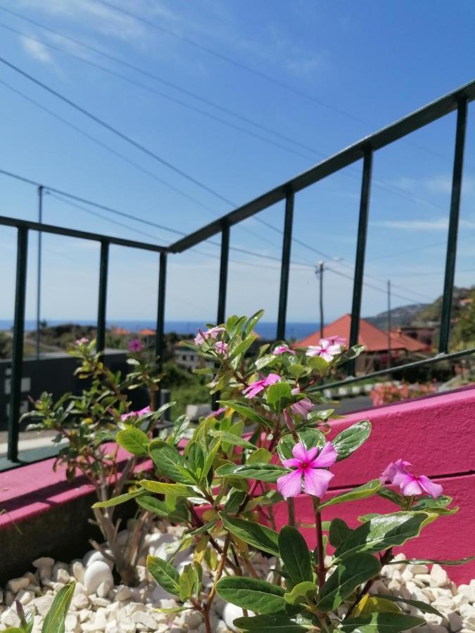 Westerland House Ribeira Brava Εξωτερικό φωτογραφία