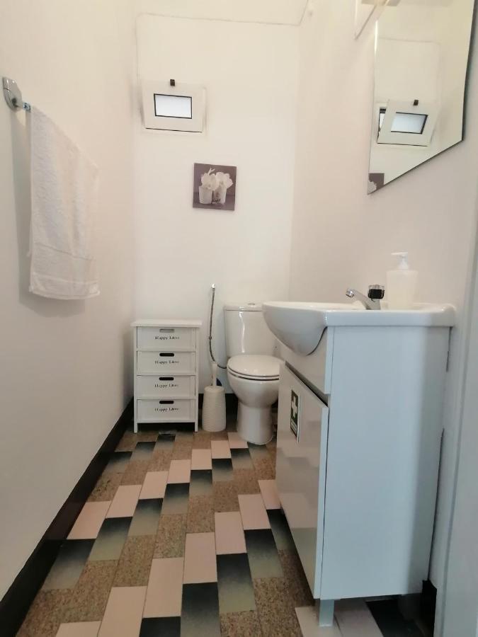 Westerland House Ribeira Brava Εξωτερικό φωτογραφία
