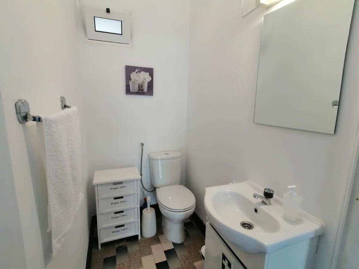 Westerland House Ribeira Brava Εξωτερικό φωτογραφία