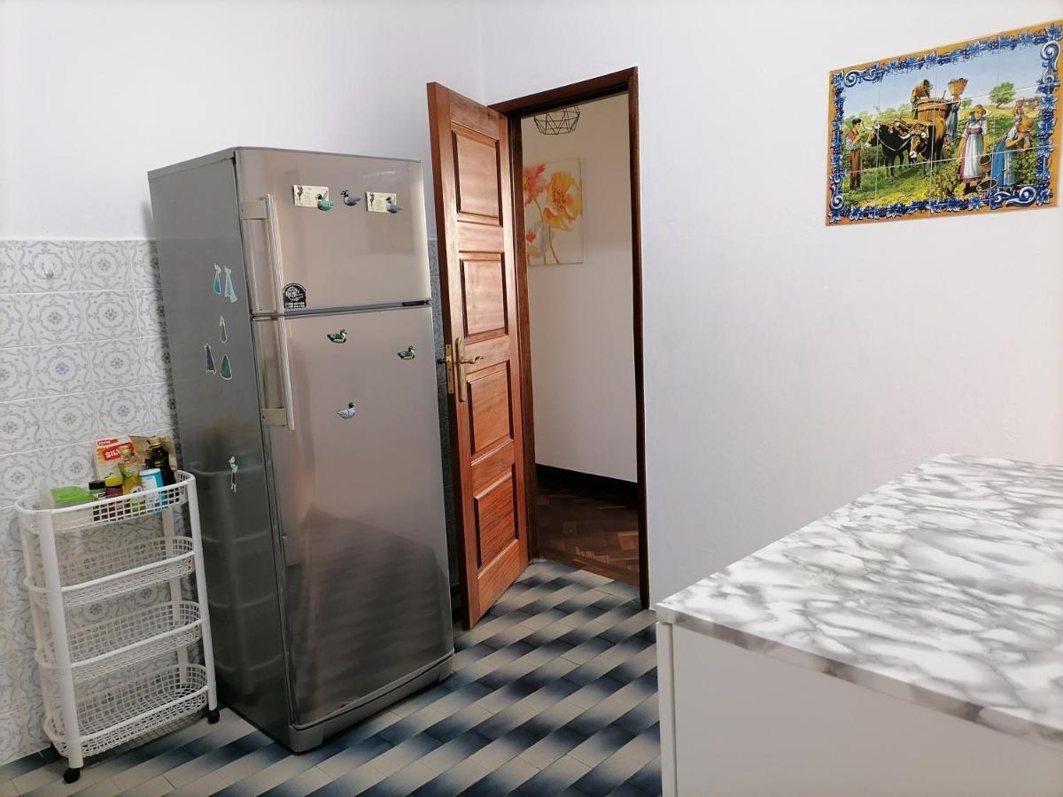Westerland House Ribeira Brava Εξωτερικό φωτογραφία