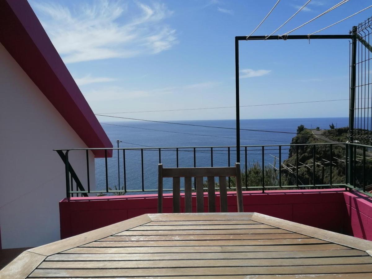 Westerland House Ribeira Brava Εξωτερικό φωτογραφία