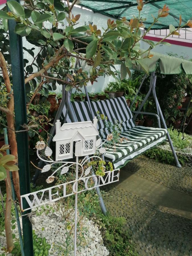 Westerland House Ribeira Brava Εξωτερικό φωτογραφία