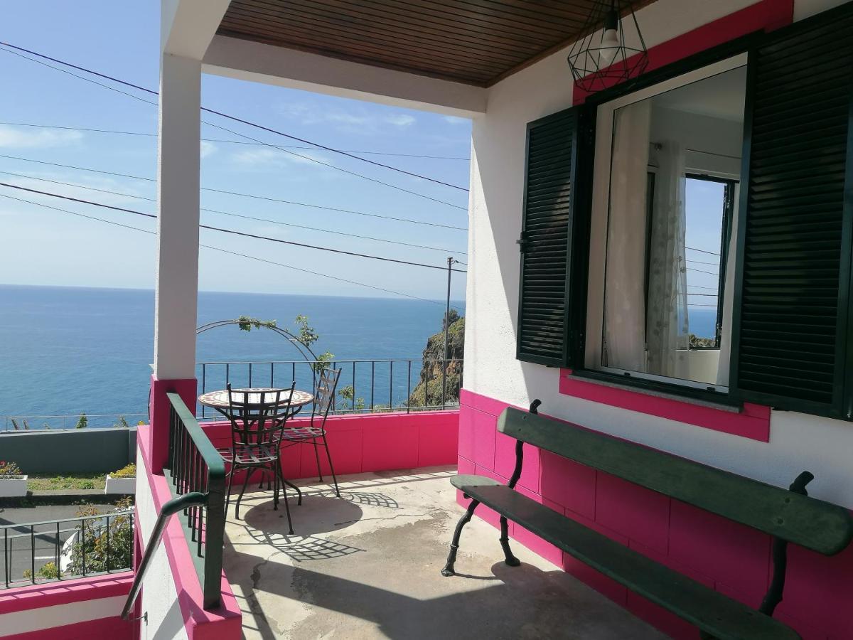 Westerland House Ribeira Brava Εξωτερικό φωτογραφία
