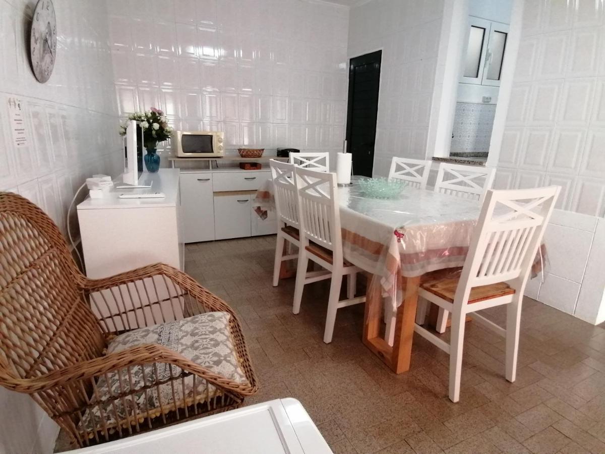 Westerland House Ribeira Brava Εξωτερικό φωτογραφία