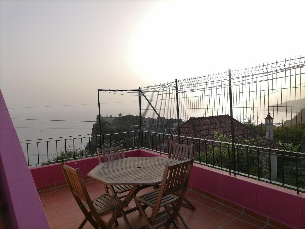 Westerland House Ribeira Brava Εξωτερικό φωτογραφία