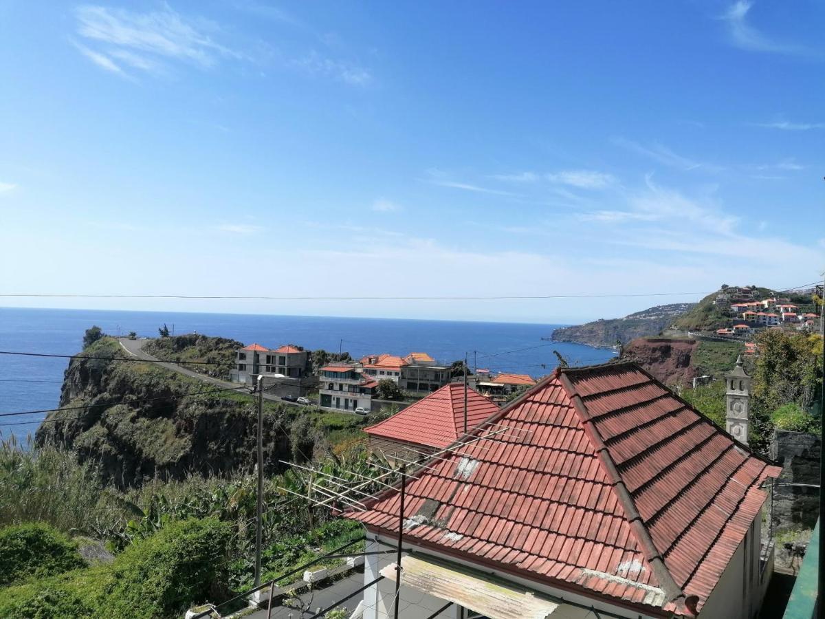 Westerland House Ribeira Brava Εξωτερικό φωτογραφία