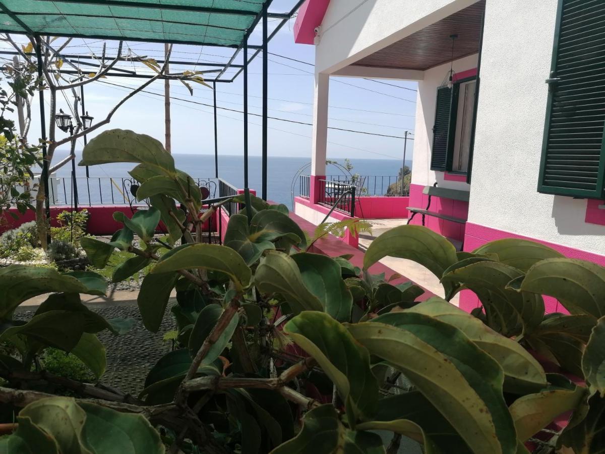 Westerland House Ribeira Brava Εξωτερικό φωτογραφία