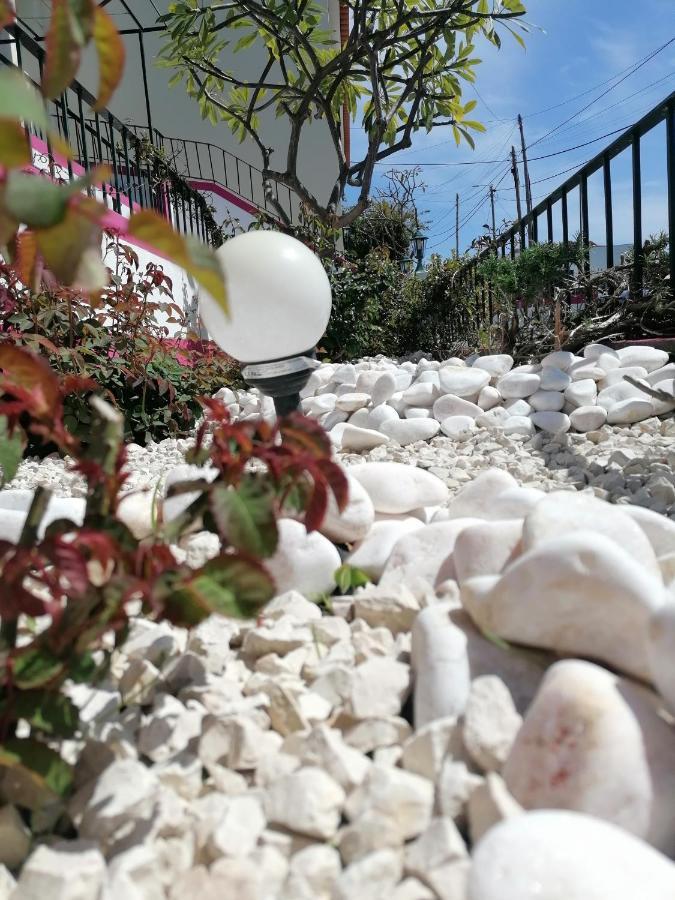 Westerland House Ribeira Brava Εξωτερικό φωτογραφία