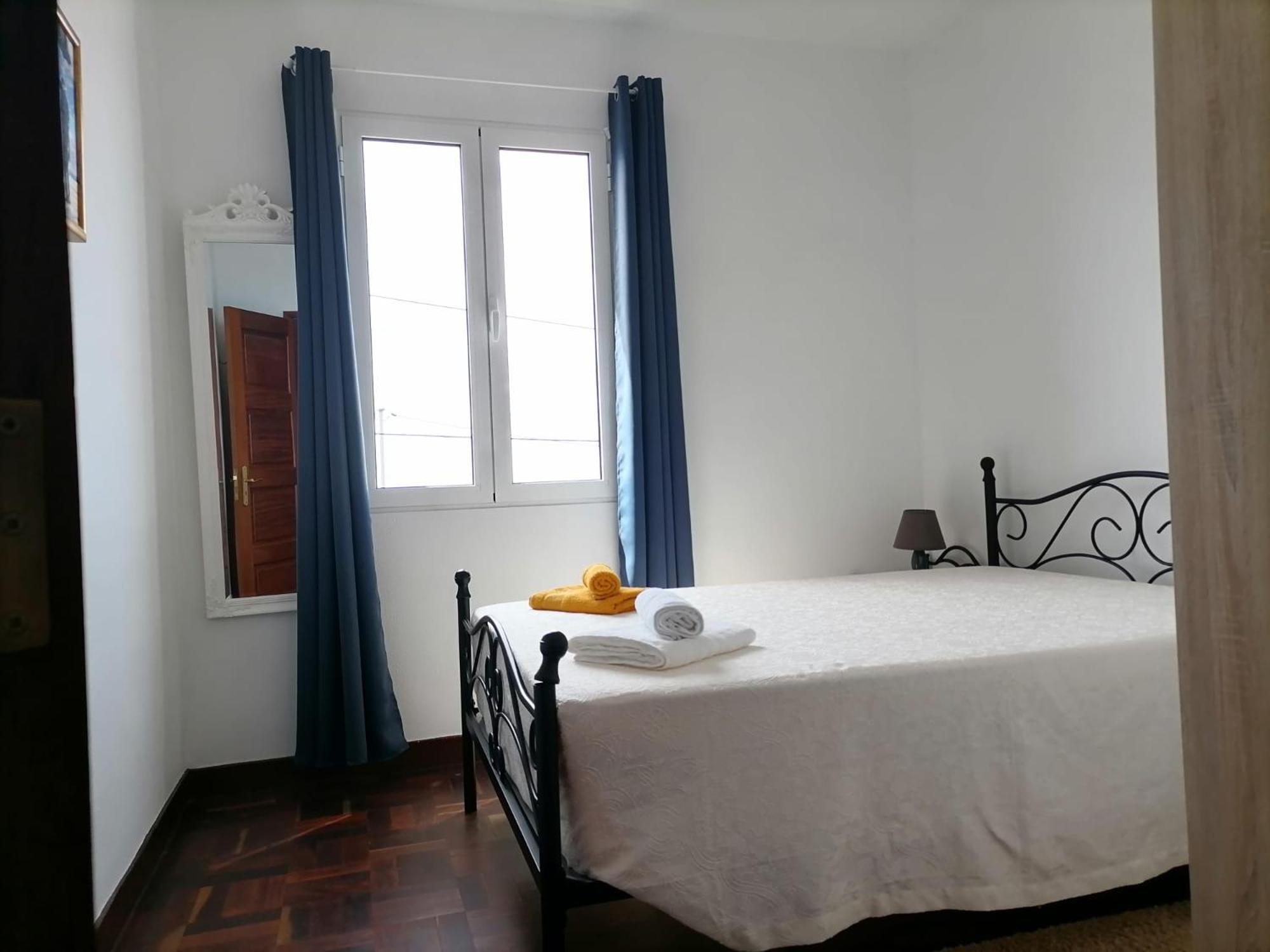 Westerland House Ribeira Brava Εξωτερικό φωτογραφία